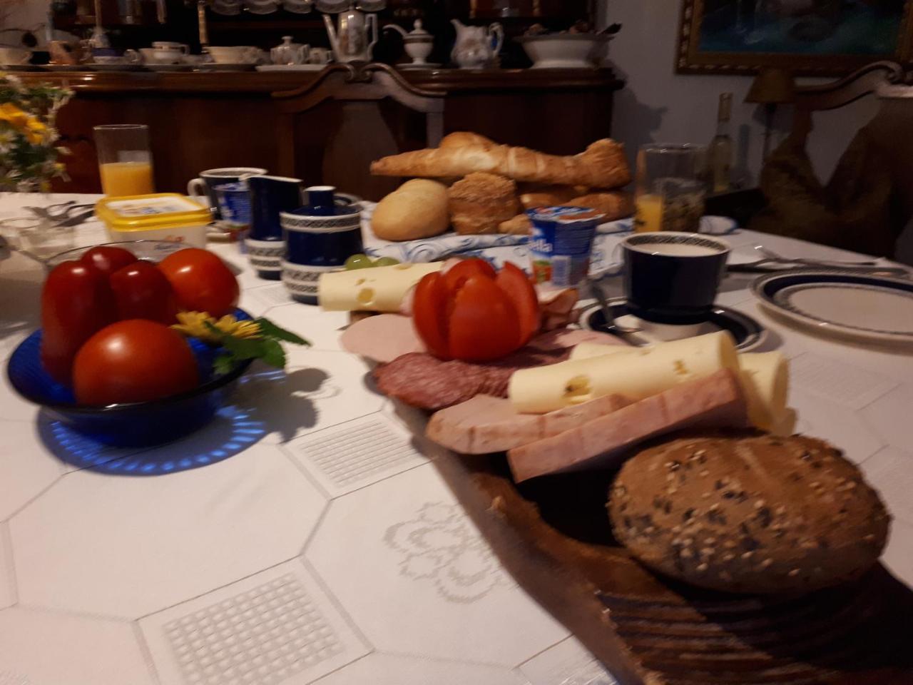 Fonagy Es Walter Vendeg- Es Borhaz Bed & Breakfast Vac Exterior photo